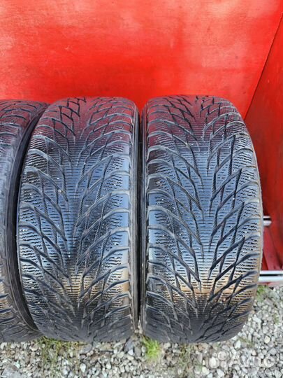 Nokian Tyres Hakkapeliitta R2 205/55 R16