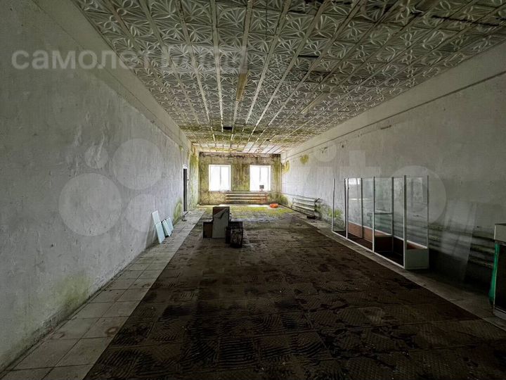 Продам складское помещение, 1004 м²