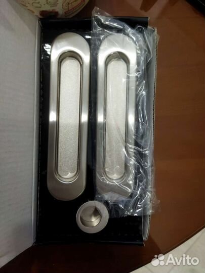 Ручка для раздвижных дверей