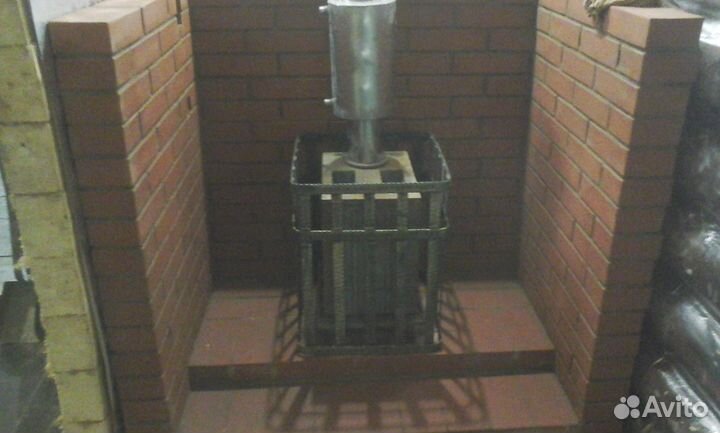 Обследование вентканалов дымоходов с выдачей акта