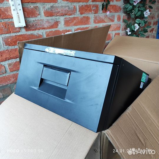 Холодильник на авто