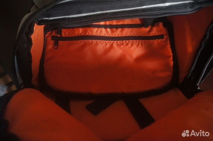 Рюкзак для фото, видеотехники, ноутбука