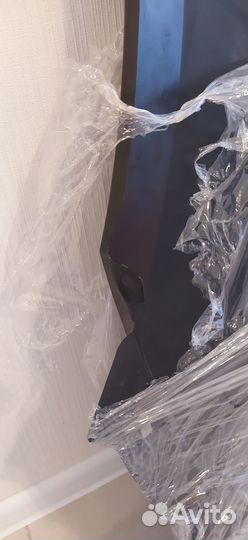 Заднее крыло правое Mitsubishi Outlander XL