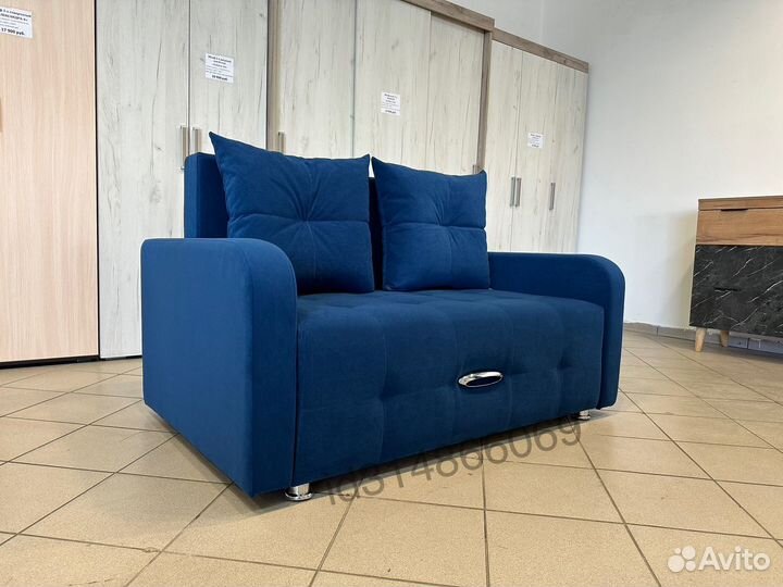 Диван кровать Малютка 120