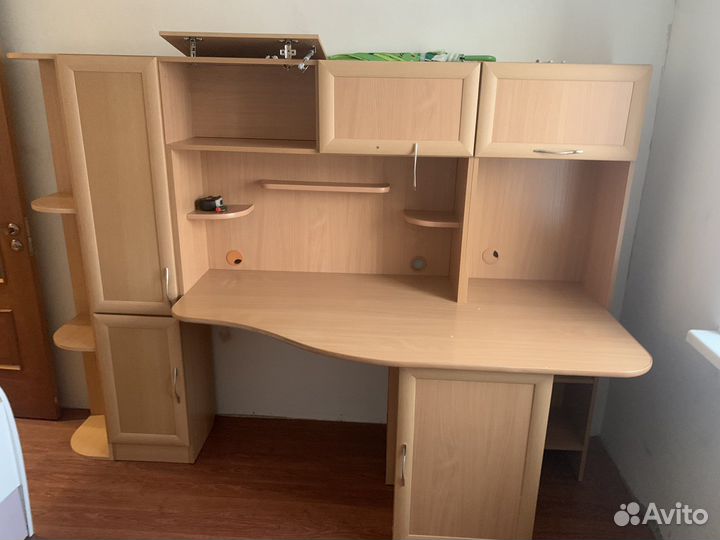 Компьютерный стол бу