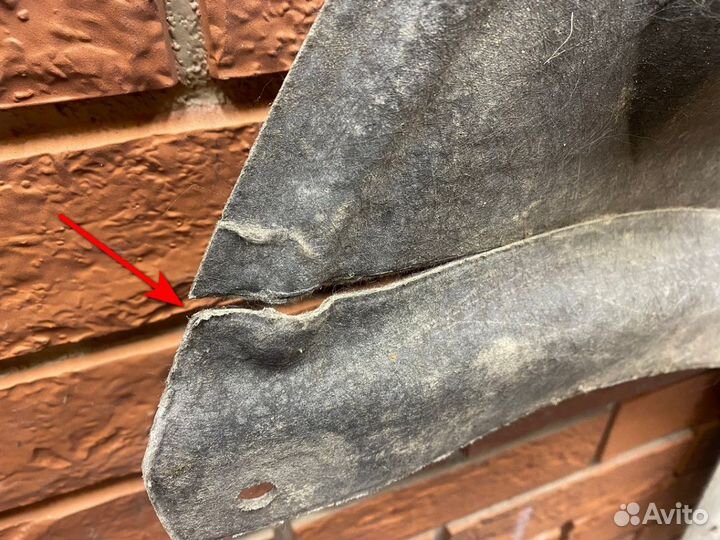 Пыльник двигателя Kia Sportage 4 2018+ Рестайлинг