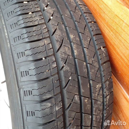 Advance AR205 2.25/60 R17 20G