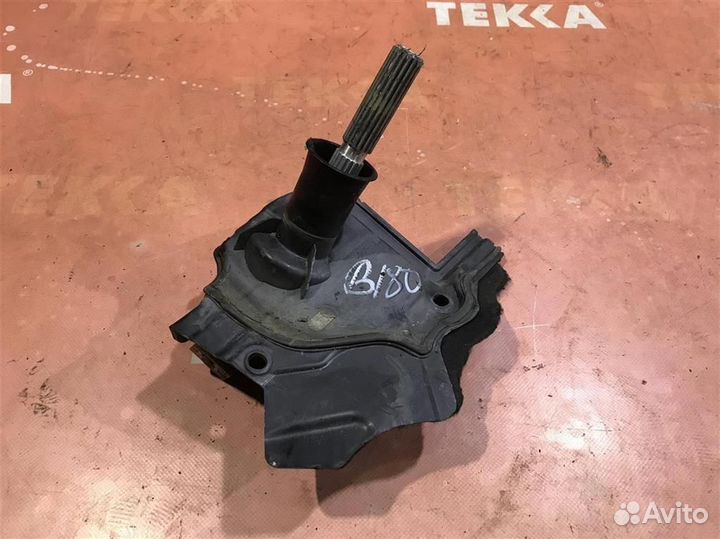 Кардан рулевой бмв 5 Ф10