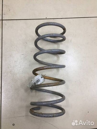Пружина подвески передняя Honda HR-V