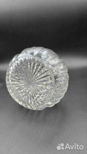 Штоф. Франция. Серебро