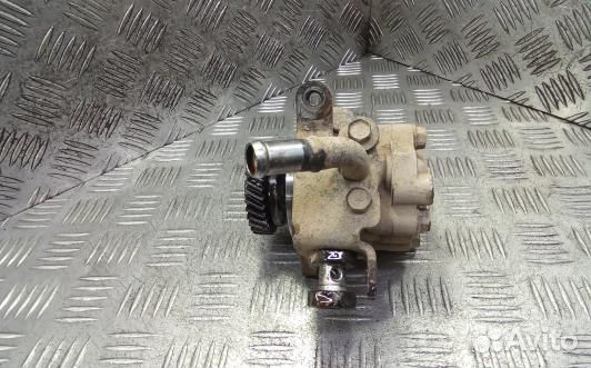 Насос гу дизельный nissan patrol Y61 GR (3DN16BT01