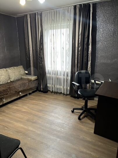 Дом 99,4 м² на участке 7,5 сот.