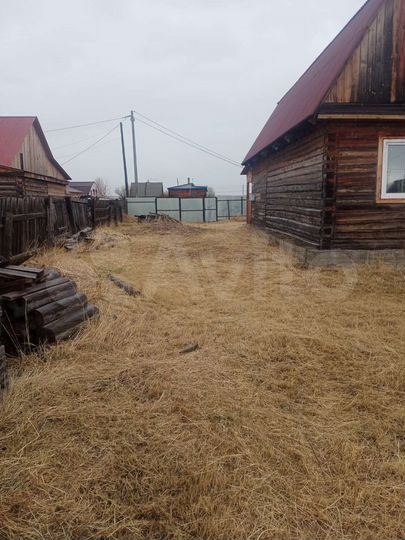 Дом 110 м² на участке 10 сот.