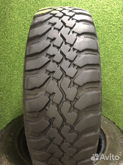 Cordiant Off Road 205/70 R16 97Q