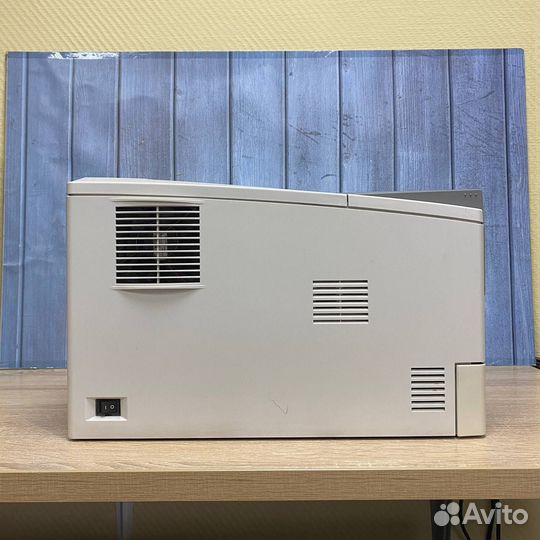 Лазерный принтер Kyocera FS-1110