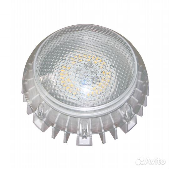 LED светильники