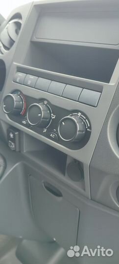 ГАЗ ГАЗель Next 2.5 МТ, 2024