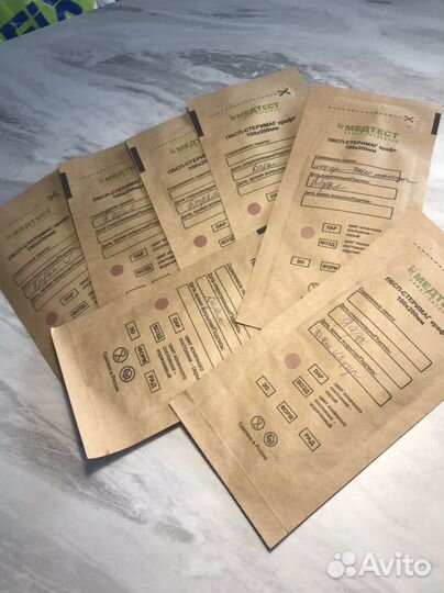 Набор для маникюра