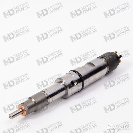 Форсунка bosch 0445120391 новые