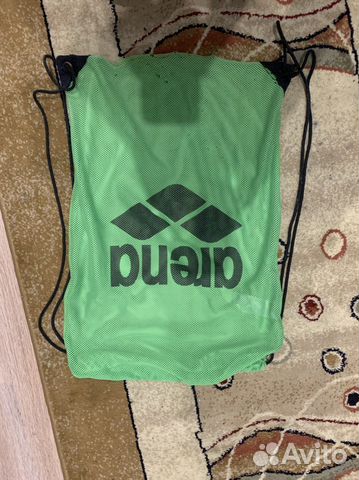 Сетка для плавания