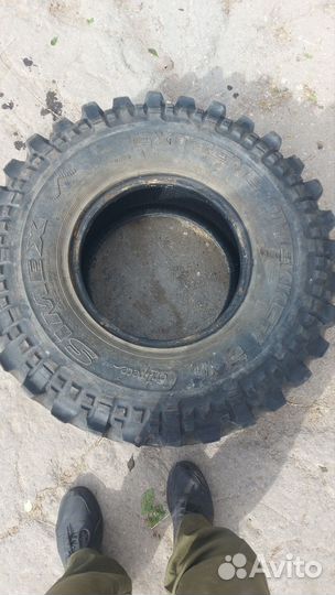 Simex Extreme Trekker 2 295/85 R15