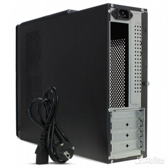 Ого PC Office Mini Intel Core i3-12100 #392805