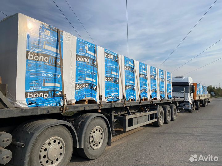 Купить Газосиликатные Блоки От Производителя