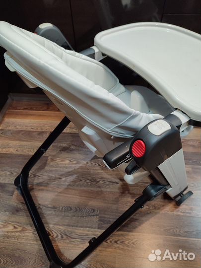 Стул для кормления Peg-Perego Siesta