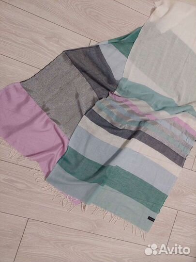 Шарф TJCollection