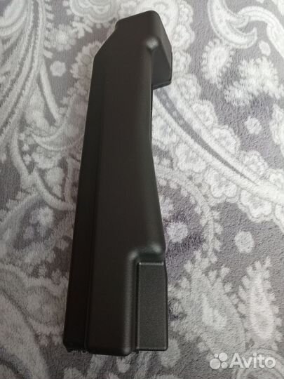 Крышка от блока предохранителей