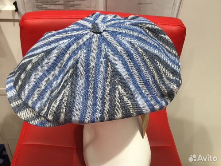 Кепка хулиганка