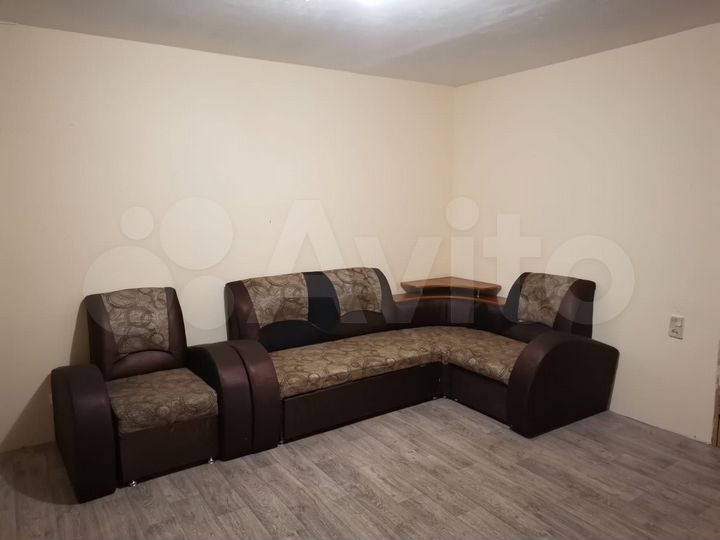 2-к. квартира, 58,6 м², 5/5 эт.