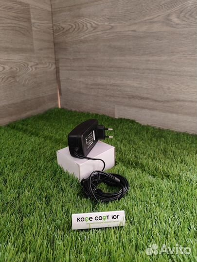 Блок питания с кабелем для Атол Sigma 8 /10