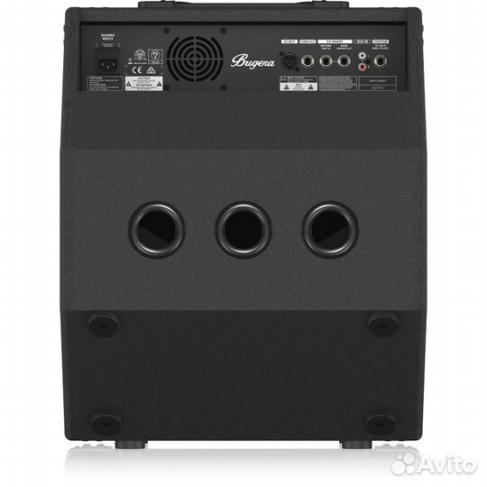 Комбо усилитель Bugera BXD15A