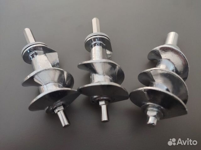 Запчасти для мясорубок