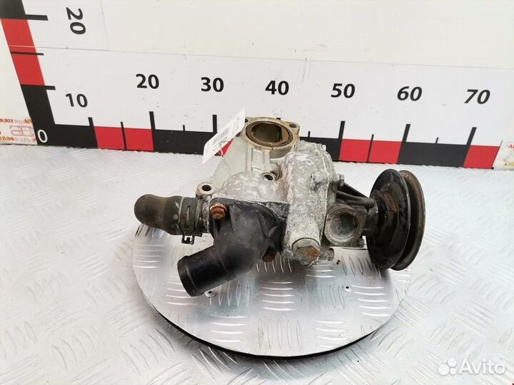 Корпус термостата Volkswagen Passat B5 1998