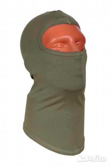 Подшлемник хаки rexwear