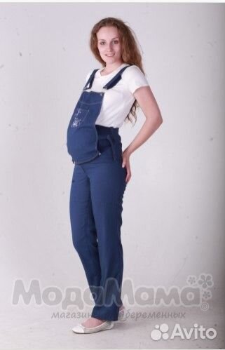 Комбинезон для беременных