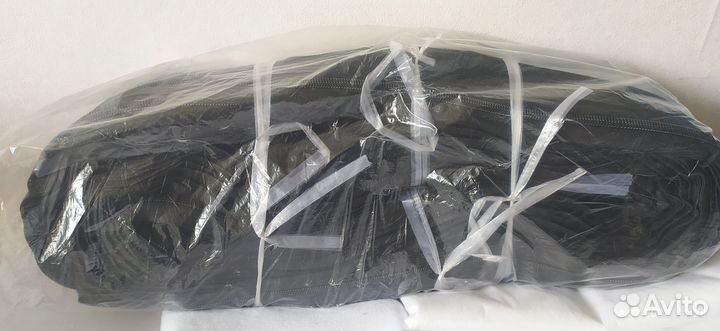 Молния, спираль 5