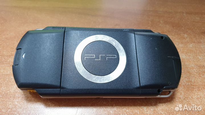 Sony PSP 1004 fat