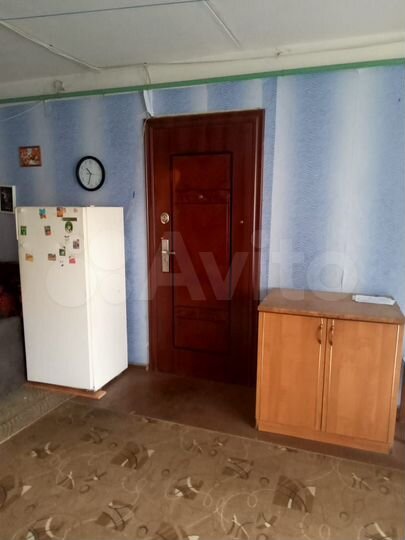 Комната 11,9 м² в 4-к., 2/5 эт.