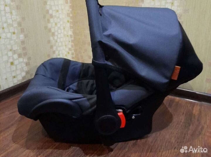 2 в 1 детская переноска автолюка