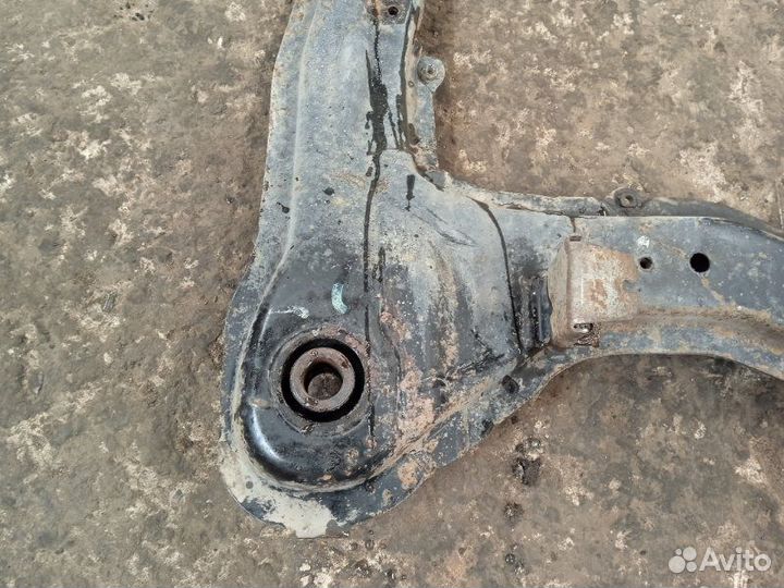 Балка подмоторная Kia Cerato 1 1.6 2007