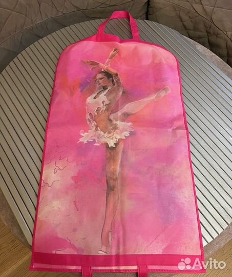 Купальник гимнастический для выступлений