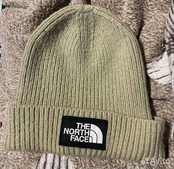 Шапка мужская