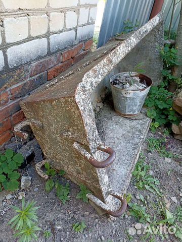 Корыто,ёмкость для раствора,бетона купить в Каменске-Шахтинском ...