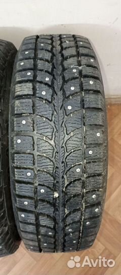 КАМА 505 Irbis 195/65 R15