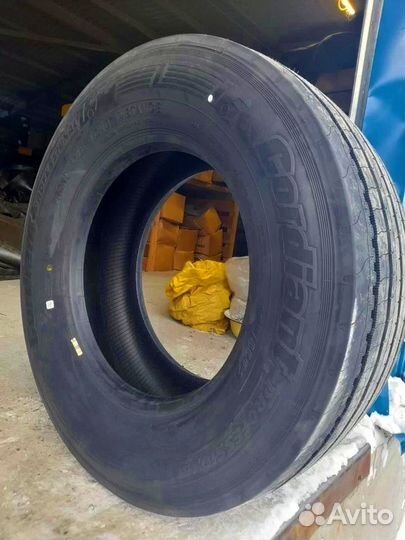 Cordiant Professional FL-2 385/92