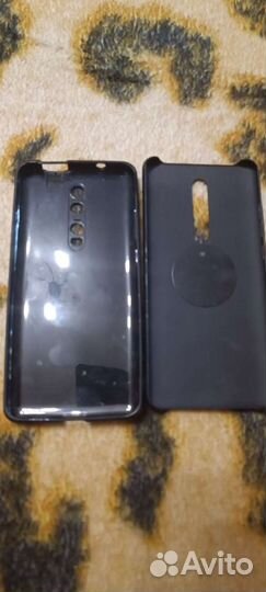 Аксессуары для телефонов