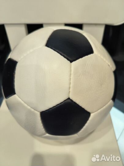 Мяч футбольный adidas Telstar World Cup 1970